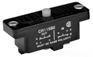 CR115B2 CR115B2